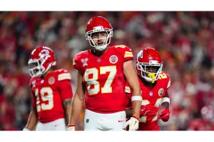 Travis Kelce’s Ex Sparks Drama: “Right Man, Wrong Time” Claim