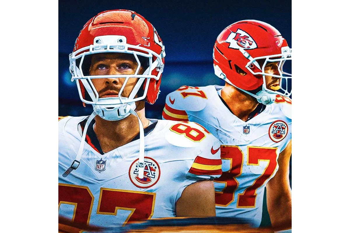 Travis Kelce