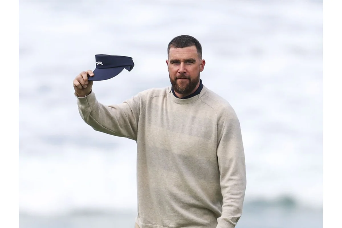Travis Kelce