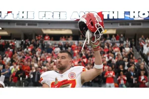 Chiefs Brace for Impact as Travis Kelce Retirement Looms