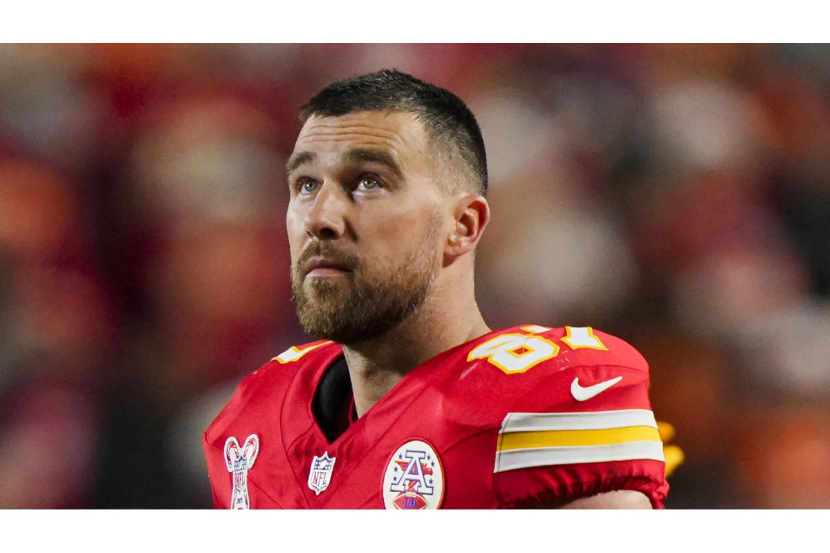 Travis Kelce