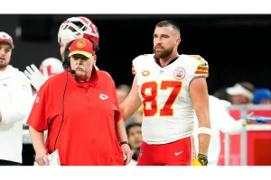Taylor Swift Sends Subtle Message as Travis Kelce Wedding Nears