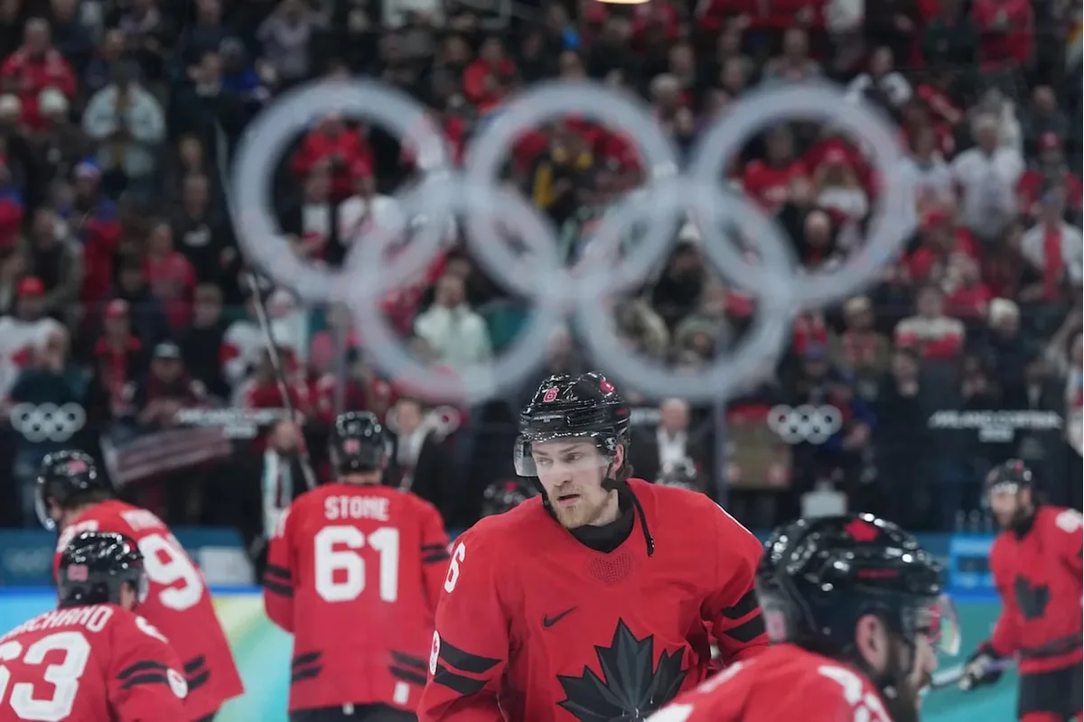 Travis Sanheim
