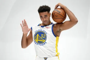 Trayce Jackson-Davis Trade Reveals Raptors’ True Timeline