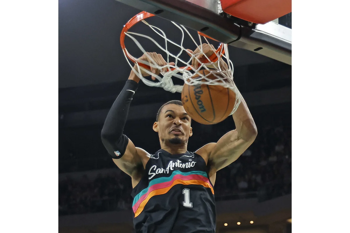 Tre Johnson