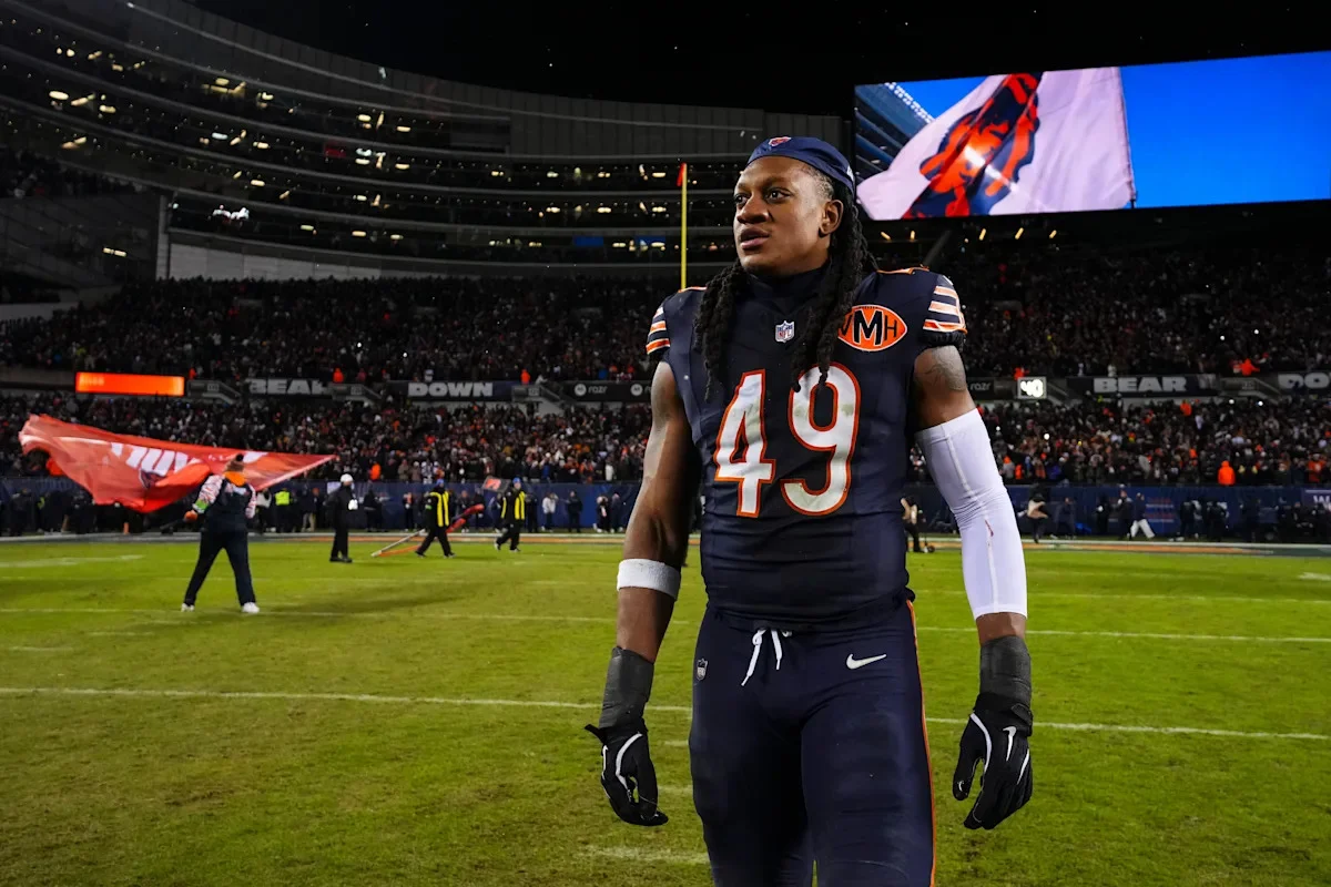 Tremaine Edmunds