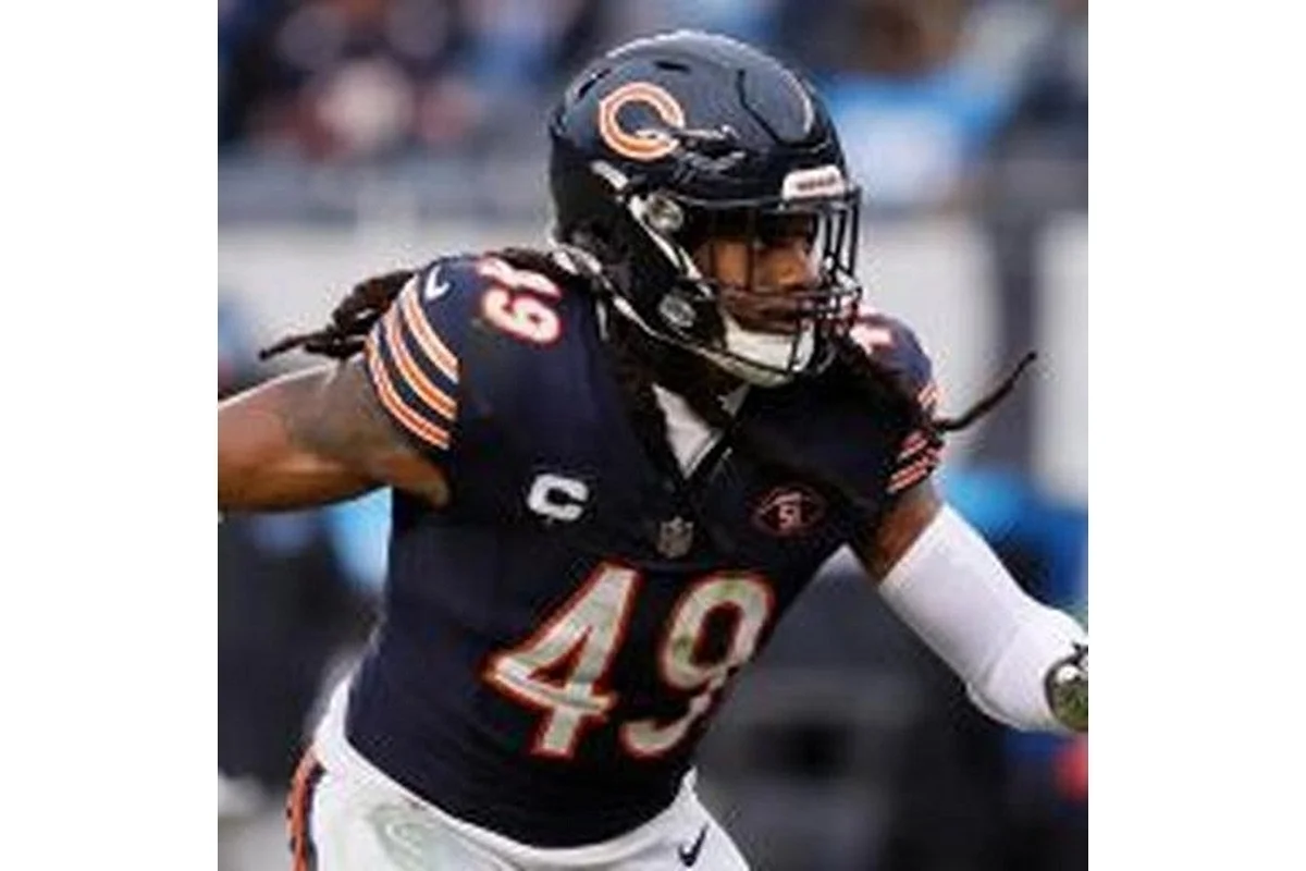 Tremaine Edmunds