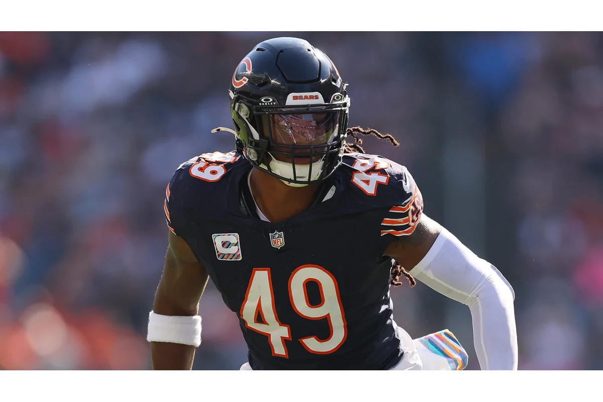Tremaine Edmunds
