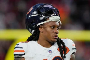 Top 3 Surprising Teams for Tremaine Edmunds Trade in 2026