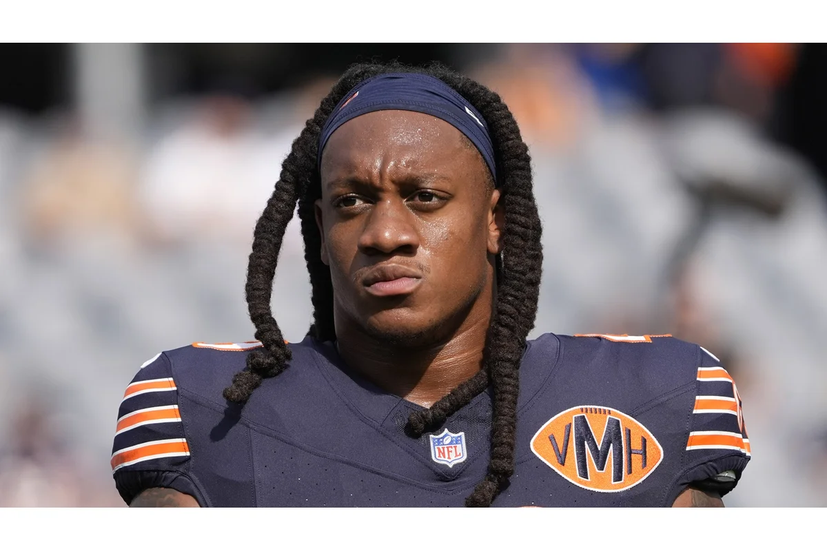 Tremaine Edmunds
