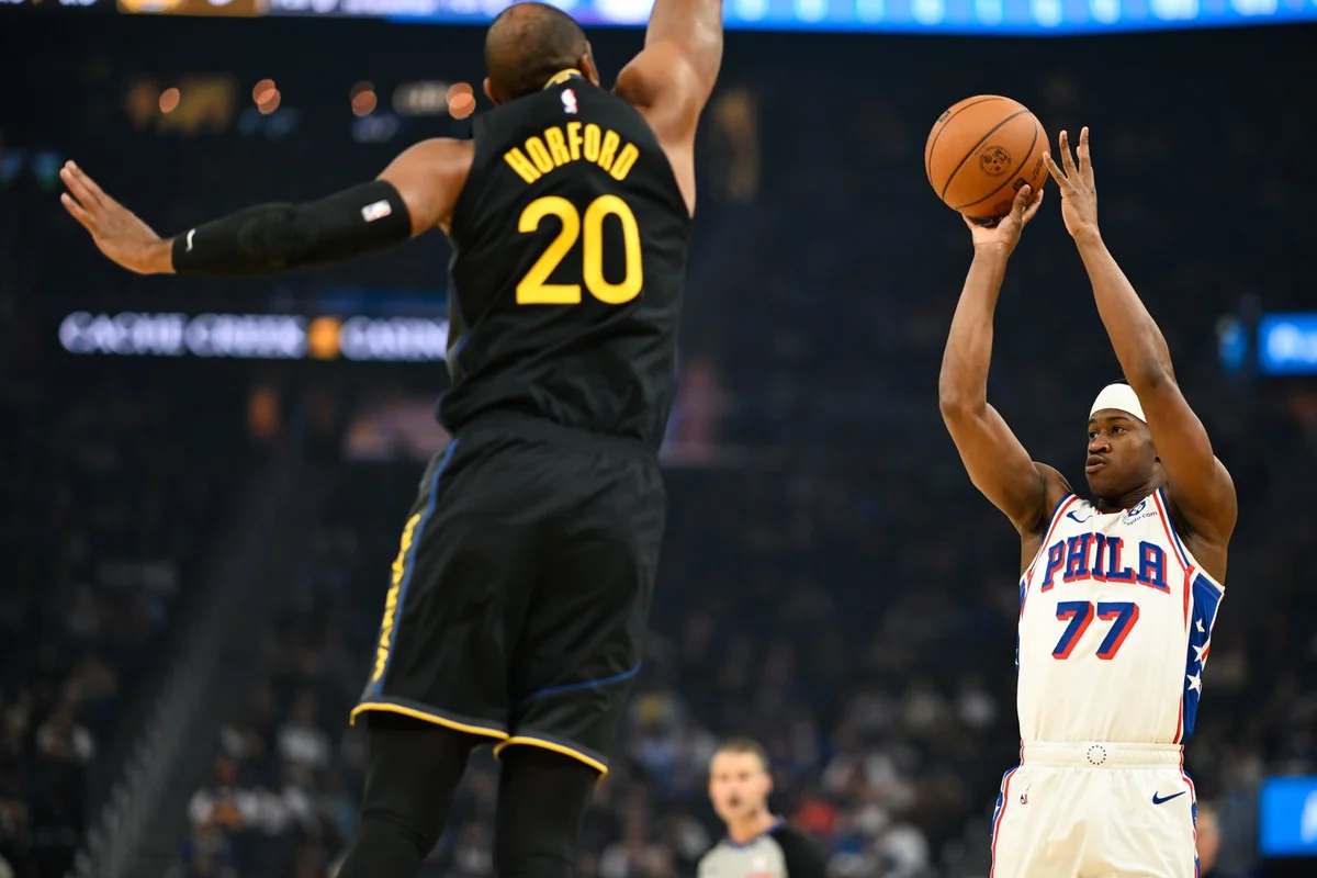 Trendon Watford