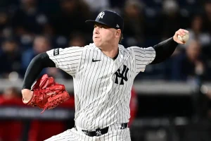 Why Yankees’ Trent Grisham Smartly Took Qualifying Offer