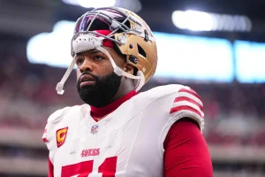Trent Williams Contract Talks Stall: 6 Teams Eager to Pounce