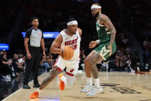 Trevor Keels Signs Two-Way Contract with Miami Heat