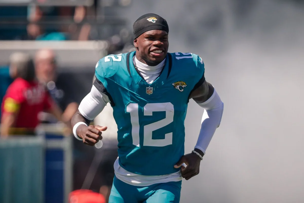 Jacksonville Jaguars