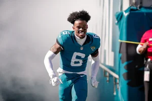 Trevor Lawrence Shines Again in Jaguars’ Breakout 2025 Season