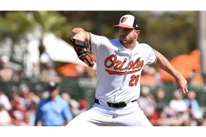 Trevor Rogers’ Breakout Season Silences ‘Bust’ Critics
