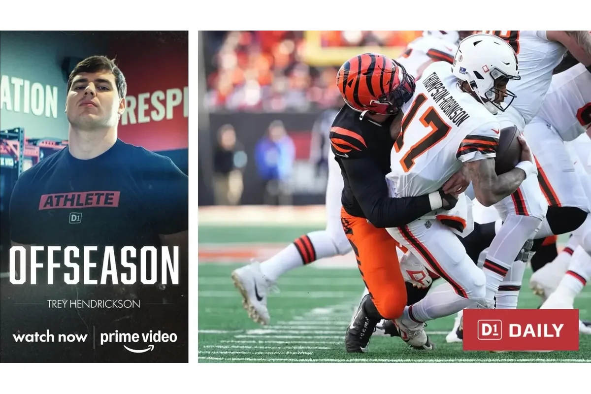 Trey Hendrickson