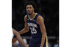 Trey Murphy III Injury Status: Doubtful vs Bucks Tonight