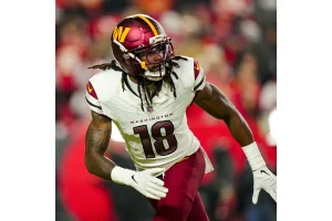 Lions Eye Trey Pipkins Signing Amid Left Tackle Uncertainty