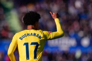 Vancouver Whitecaps Secure Tristan Blackmon with Long-Term Deal