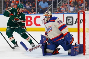 Tristan Jarry Takes Responsibility After Oilers’ Tough Loss