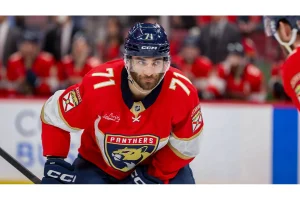 Draisaitl Blames Oilers’ Defense for Tristan Jarry’s Struggles