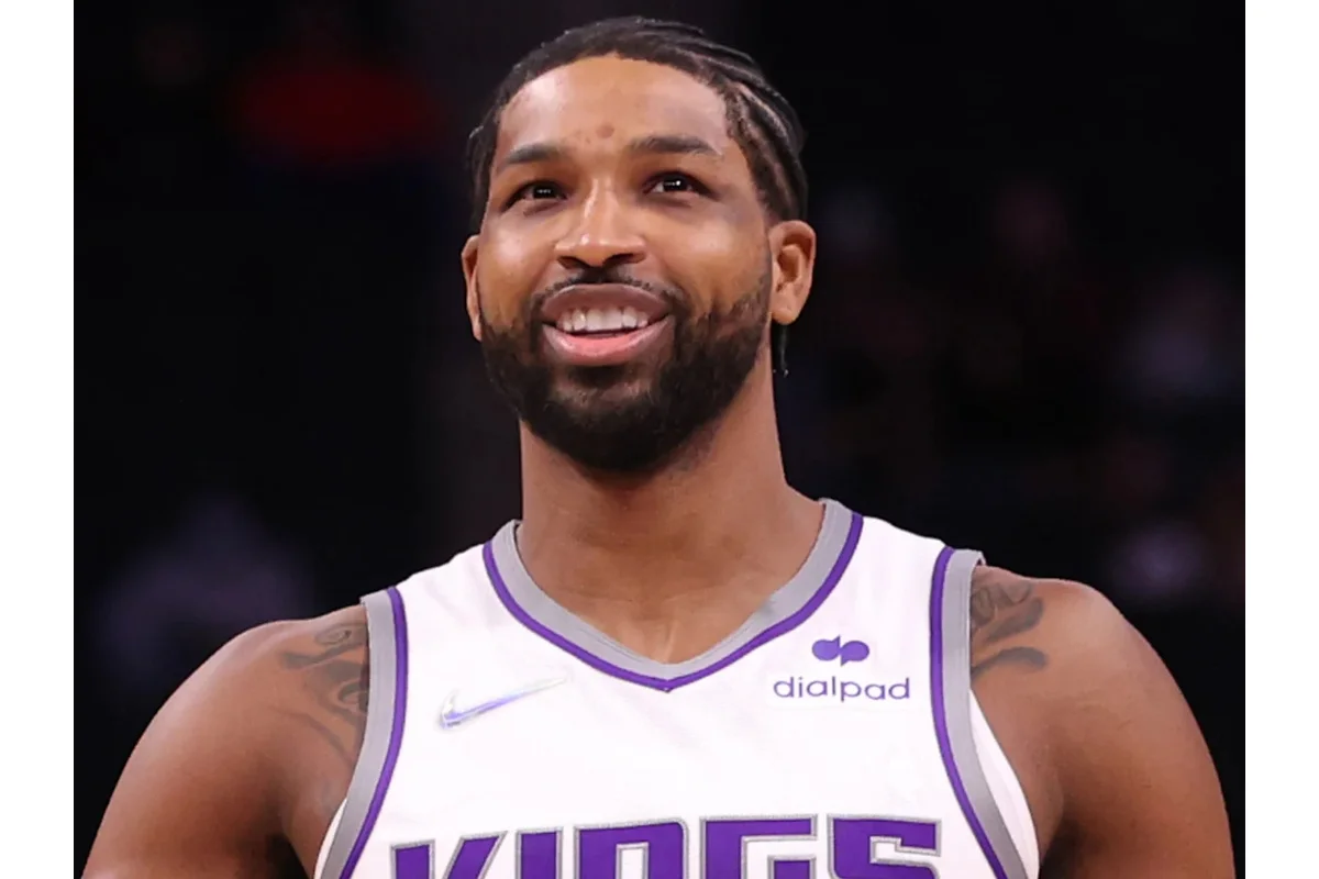 Tristan Thompson