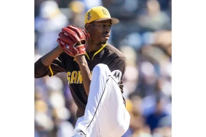 Triston McKenzie’s Velocity Surge Forces Padres to Rethink Plan