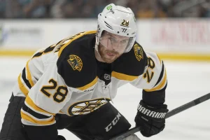 Is Trocheck the Boston Bruins’ Key Trade Target?