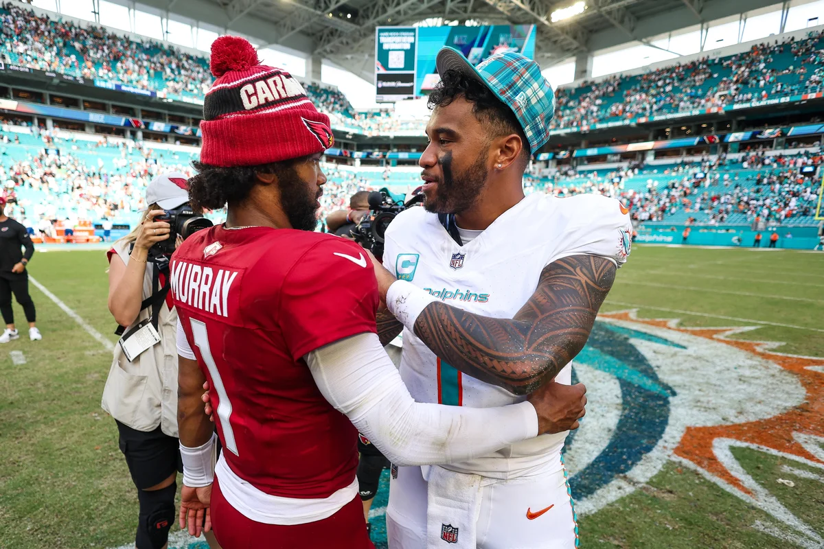Tua Tagovailoa