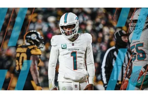 Dolphins Praise Tua Tagovailoa’s Grace Amid Comeback Hopes