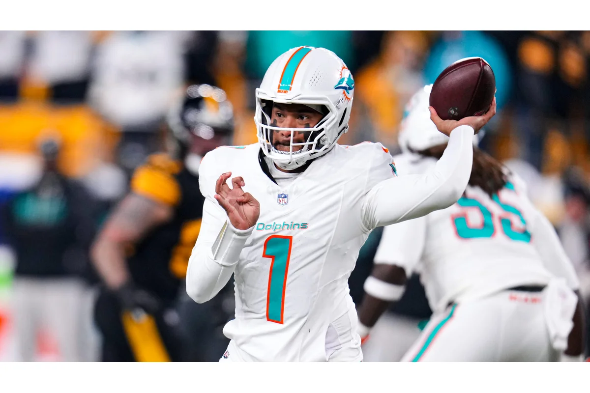 Tua Tagovailoa