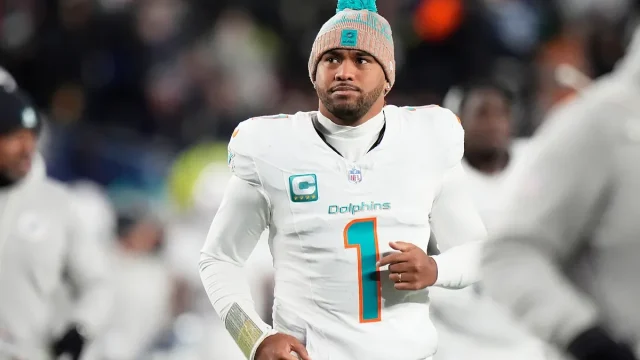 Tua Tagovailoa