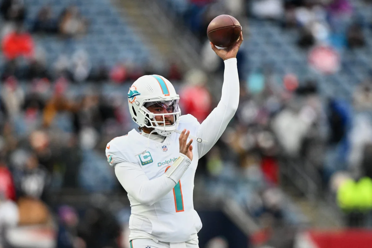Tua Tagovailoa