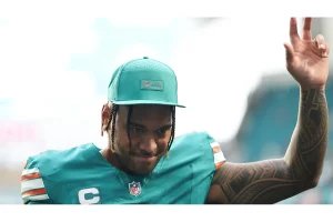 Tua Tagovailoa Trade Talks Heat Up Amid Dolphins Shakeup