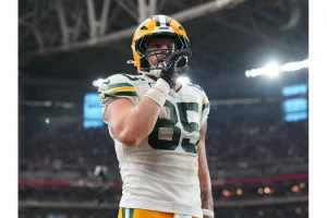 Tucker Kraft Emerges as 2026 Fantasy Football Buy-Low Star