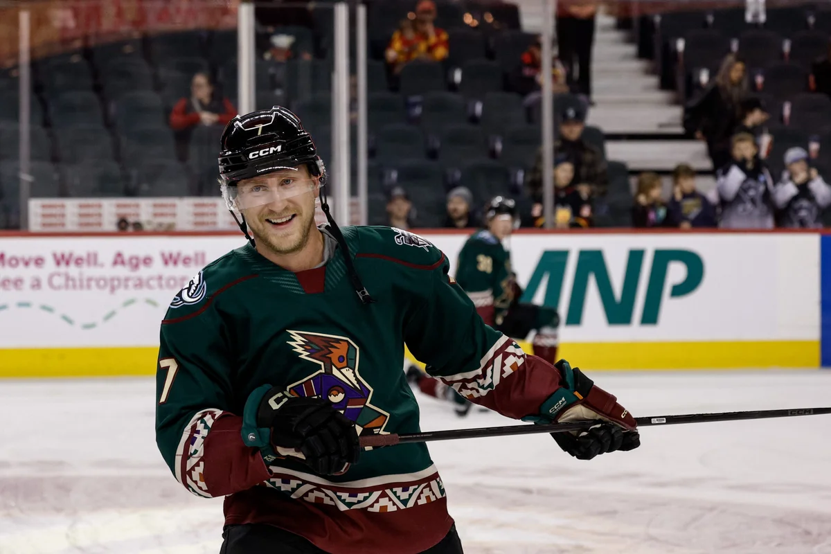 Tucson Roadrunners