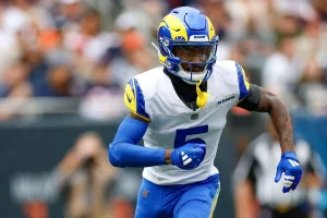 How Tutu Atwell’s Role Shift Changed His Rams Future