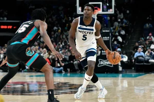 Ty Jerome Rockets Up Fantasy Stocks with Stellar Start