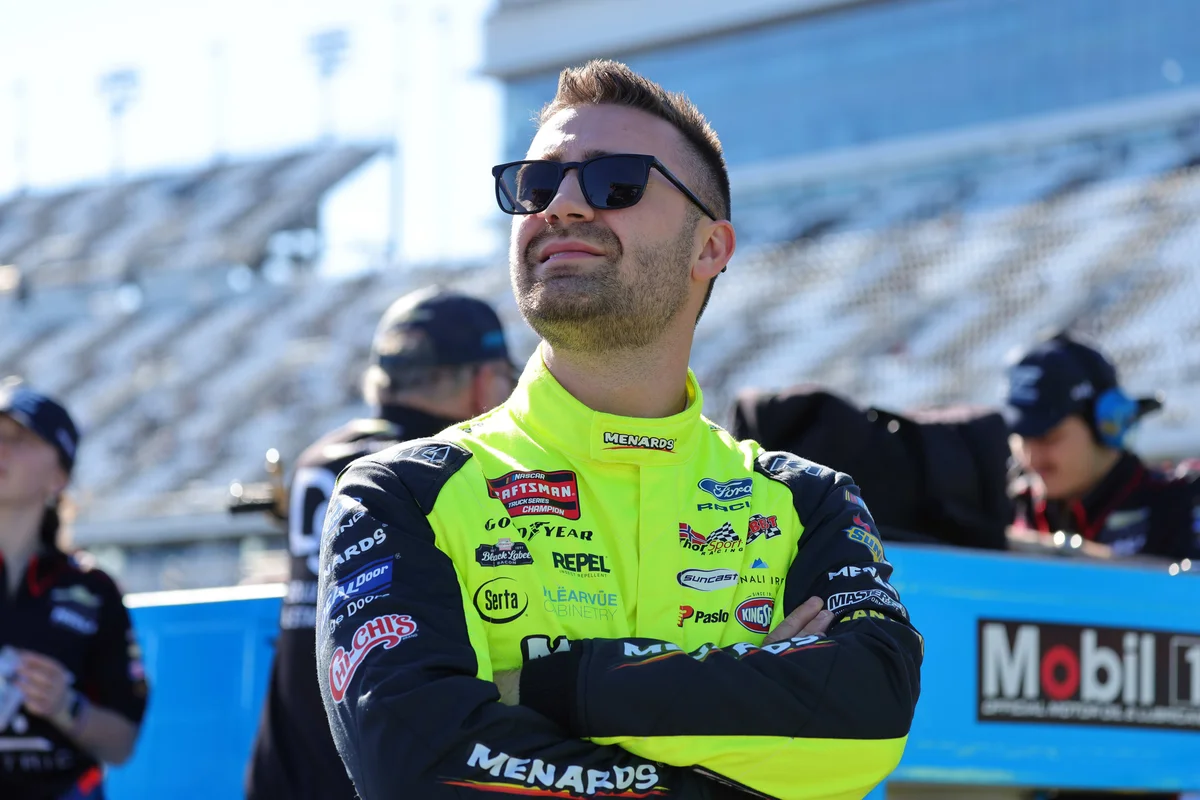 Ty Majeski