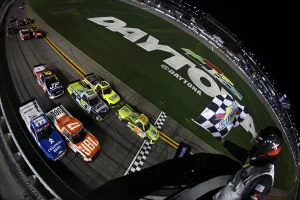 Ty Majeski Scores NASCAR Truck Series Pole at Daytona