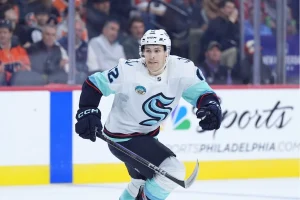 What Tye Kartye Means for the Rangers’ Playoff Hopes