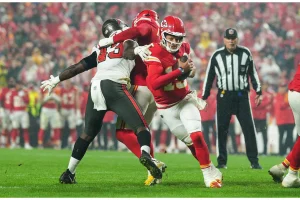 Todd Bowles Names Tykee Smith Buccaneers’ Long-Term Safety