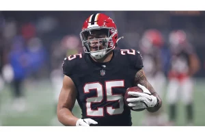 Tyler Allgeier Could Be Broncos’ Game-Changing RB Answer