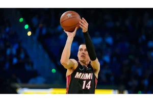 Tyler Herro: The Heat’s Unexpected Key to a Comeback