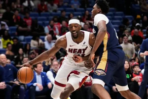 Tyler Herro Injury Update: Return Date Still Unclear for Heat Star