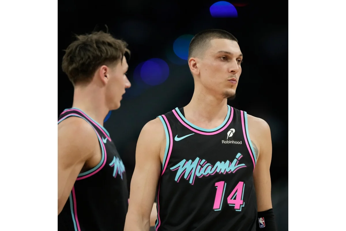 Tyler Herro