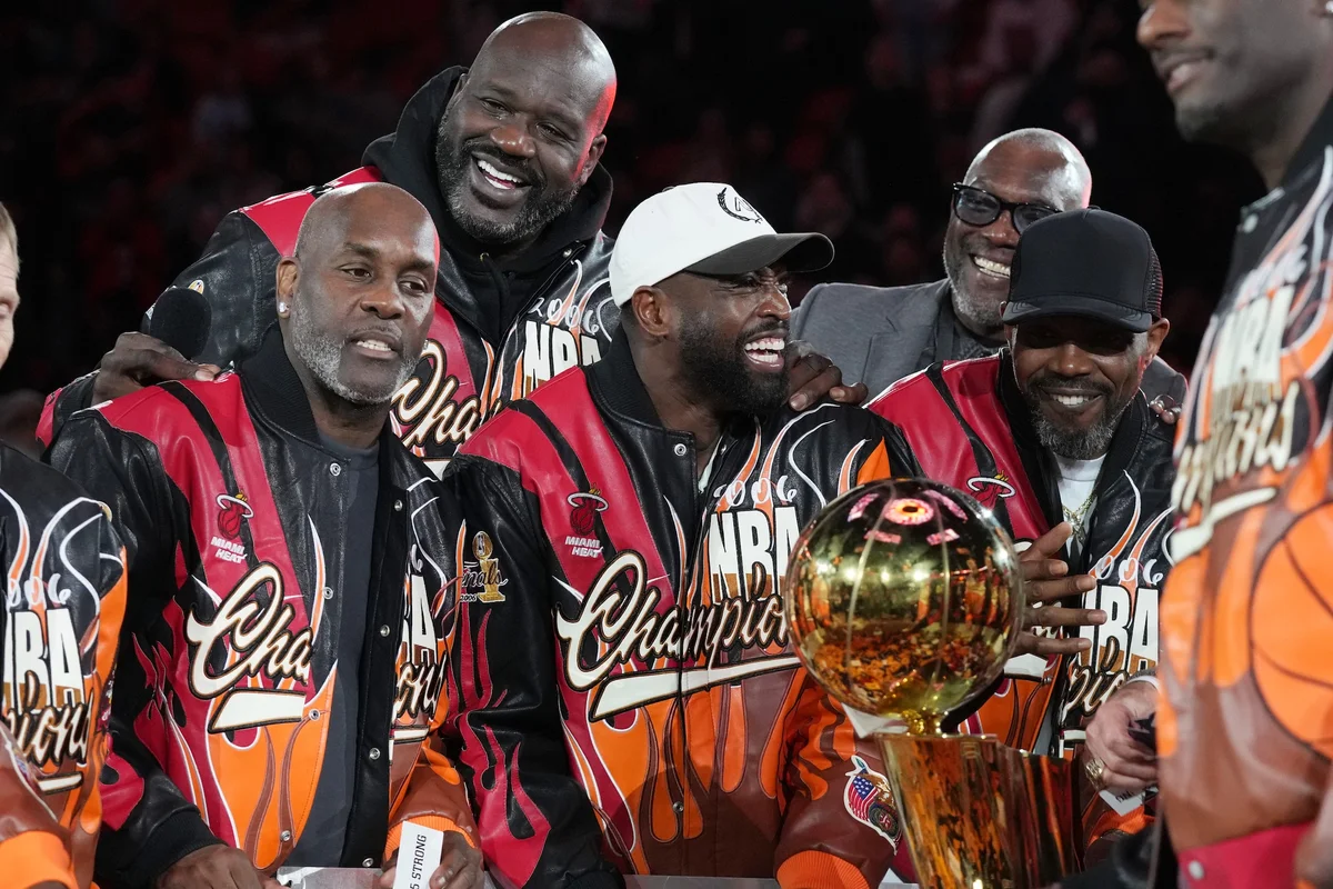 Miami Heat