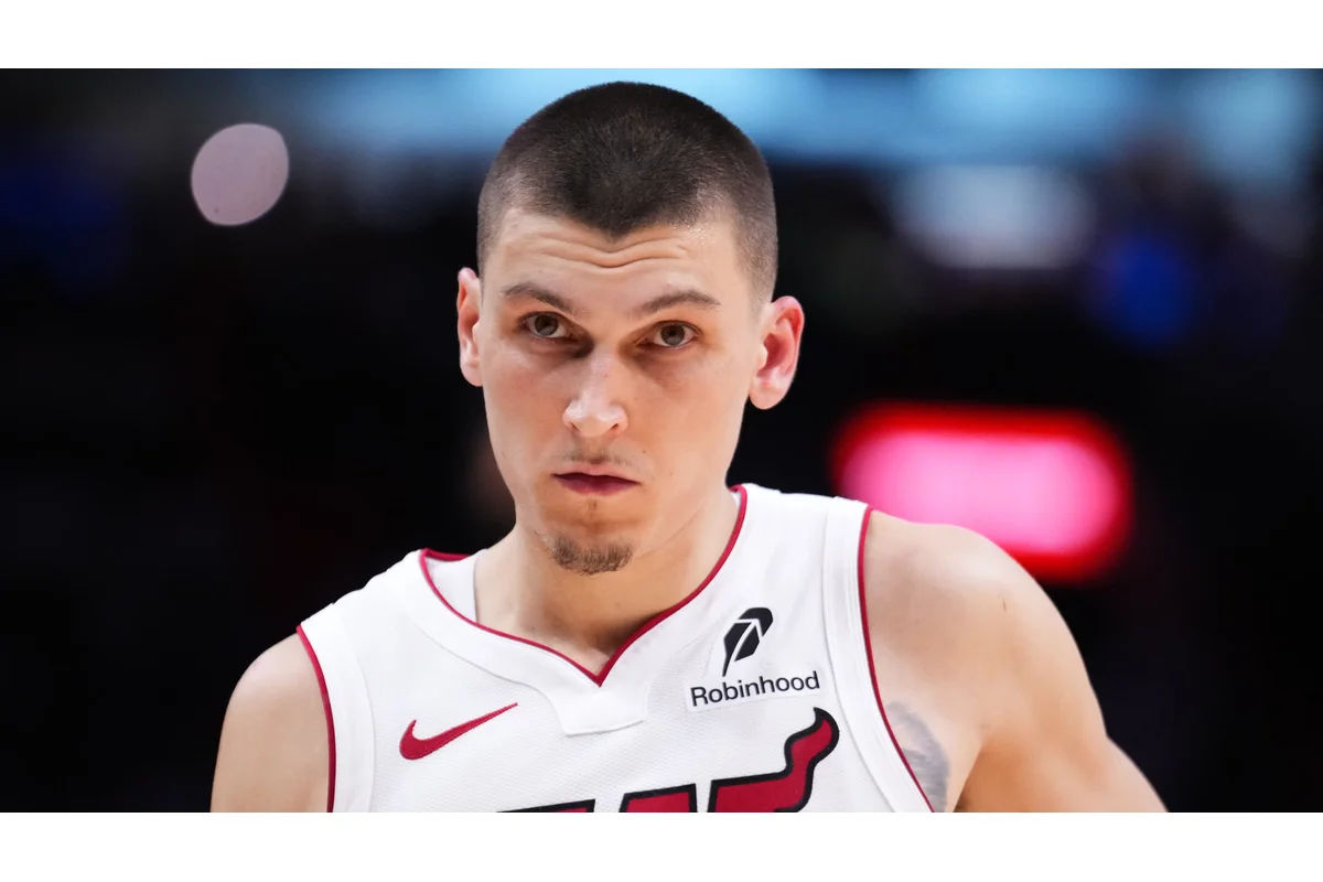Tyler Herro